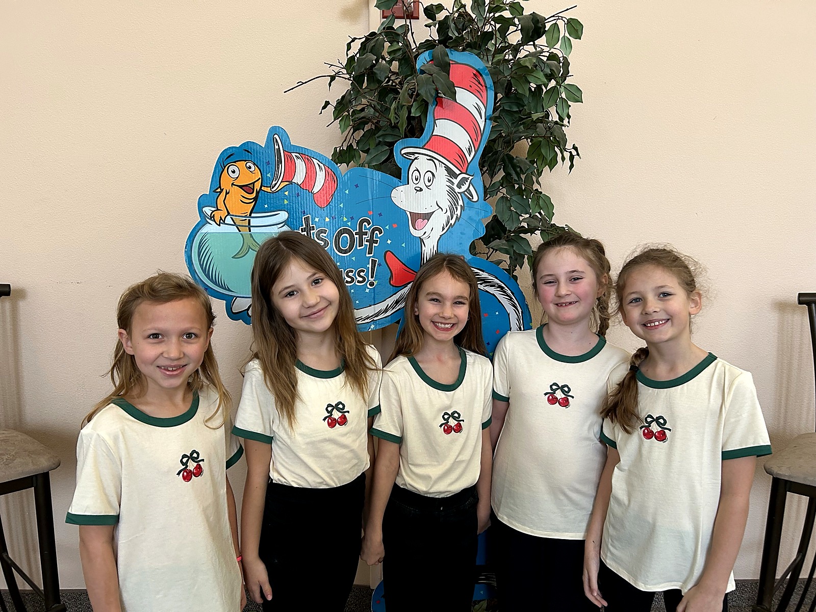 Life at Spring Mountain Christian Academy