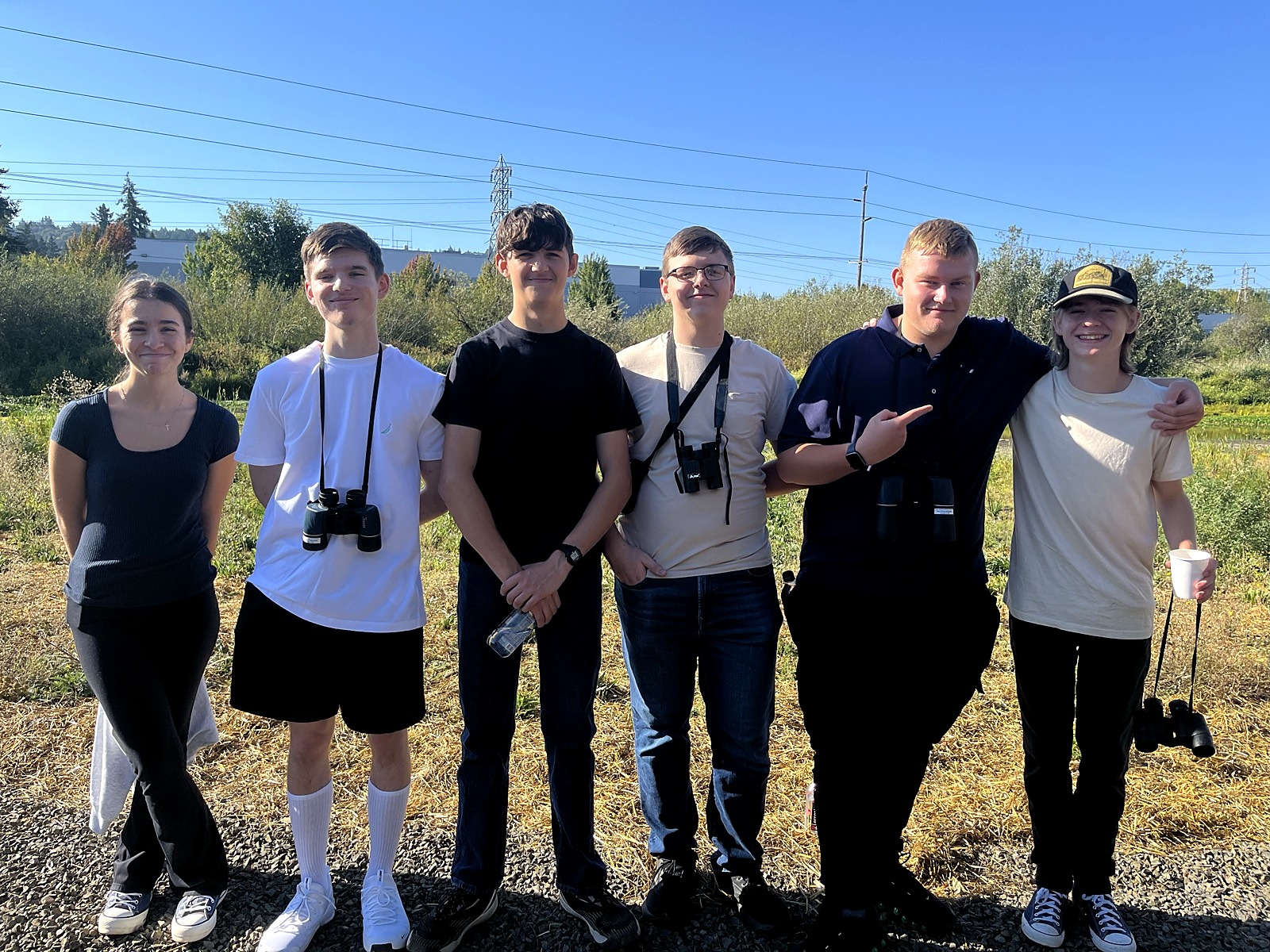 Life at Spring Mountain Christian Academy